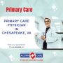 Get Walk-in Primary Care in Chesapeake VA at Acorn Care