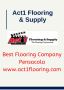 Innovations in Flooring Technology Pensacola