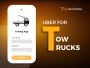 Uber for Tow Truck | Spotnrides