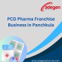 PCD Pharma Franchise Business in Panchkula