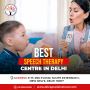 Best Speech THERAPY CENTRE in south Delhi