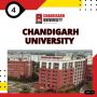 Chandigarh University Applications for Admission 2024 