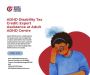 ADHD Disability Tax Credit: Expert Assistance at Adult ADHD 