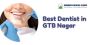 Dental Hospital in GTB Nagar - Advance Dental Clinic