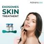 Unlock Younger-Looking Skin Naturally! Exosome Therapy