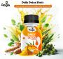 Elevate Your Wellness Game: Aeigis Daily Detox Shot for Sale