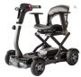 Enhance Your Mobility with Affordable Folding Electric Scoot