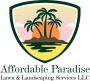 SOD Services In Ocala - Affordable Paradise Lawn