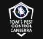 Toms Pest Control Canberra