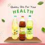 Best Cooking Oil, Purity, Health & Uses -Ajanta Oils 