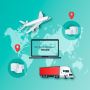 Comprehensive Logistics Services by Zipaworld