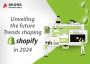 All you need to know about the future trends of shopify in 2