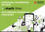 INCREASING CONVERSIONS ON YOUR SHOPIFY STORE WITH PROVEN CON