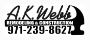 AK Webb Remodeling & Construction, LLC