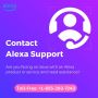 Contact Alexa Support|+1-855-393-7243| Alexa Support