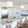 Revitalize Your Home with Custom Kitchen Cabinets in Rehobot