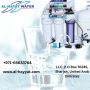Water Filter Dubai |AL-HAYAT WATER TREATMENT EQUIPMENT TR. L