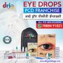 Eye Drops PCD Franchise