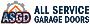 All Service Garage Doors LLC