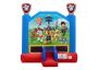 Paw Patrol Bounce House Rentals for Kids' Parties