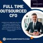 Find Full-Time Outsourced CFO in Winter Park
