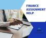 Master Your Finance Studies with Expert Finance Assignment H