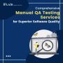 Comprehensive Manual QA Testing Services for Superior S/W
