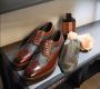 Mens Wedding Shoes and Designer Leather Boots