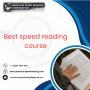 Join Best Speed Reading Course By American Speed Reading Cor
