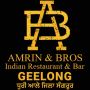 Amrin & Bros