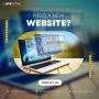 Website Development Company India - Amr Softec