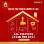 Amruta Gold - Your Trusted Source for Selling Gold in Hydera