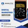 Enhance Your online Presence with Digital Marketing service