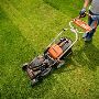 lawn mowing services in Clyde TX