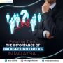 Ensuring Trust: The Importance of Background Checks in Malay