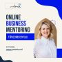 Online Business Mentoring für Deinen Erfolg