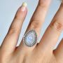 Moonlit Glamour: Sparkle and Shine with Exquisite Moonstone 