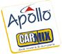 Self Loading Transit Mixer Manufacturer - Apollocarmix