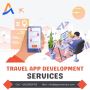 Most Reliable Travel App Development Company - Appinventors