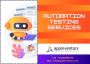 Launch the Best Software with Automation Testing Company
