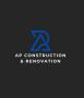AP Construction & Renovation