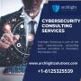 Cybersecurity Consulting Services At Archlight Solutions