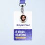 ID Card Printing for Businesses and Events