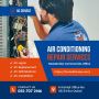AC Service in Dubai | Expert Solutions by homefixituae