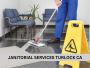 Professional Janitorial Services in Turlock CA