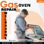 Gas Oven Repair in Melbourne