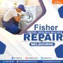 Fisher Paykel Washing Machine Repair in Melbourne
