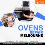Ovens Repair Melbourne