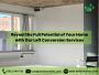 Reveal Full Potential of Your Home with Our Loft Conversion