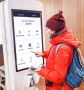 self service kiosk solution and customized kiosk designs